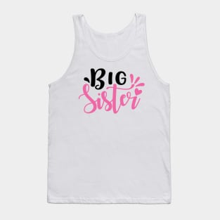 Big Sister Tank Top